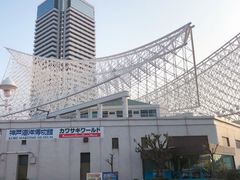 -神户港