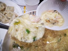 -前王院•巧克力海鲜市集餐厅(万平口店)