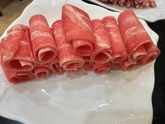 肥牛片-迎宾楼(解放西街店)