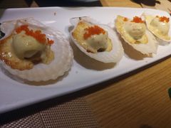 -三石铁板烧(紫竹桥店)