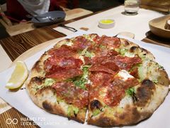 -Mercato莫卡多露台餐厅与酒吧(K11店)