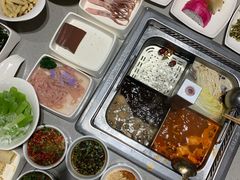 -海底捞火锅(龙岗星河COCO Park店)