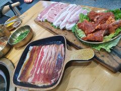 -金顺碳烤肉(大良清晖园店)