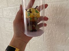 -泡泡玛特POPMART(上海环球港店)