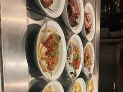 -老乡鸡(上海白玉兰广场店)
