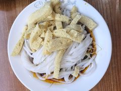 -周家大辣椒面皮(中山街店)