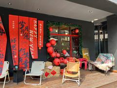 -Willing·Coffee&Brunch&Dinner(万达店)