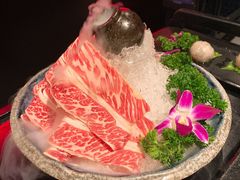 -捞王锅物料理(温州万象城店)