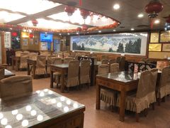 -聚德华天烤肉季·宴会厅(什刹海总店)