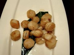 -清水日本料理铁板烧(学府路店)