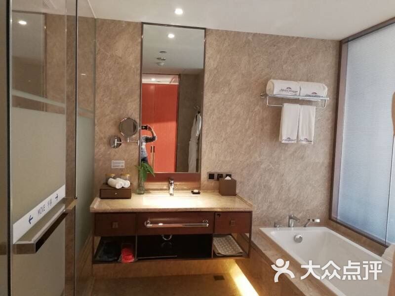 山东临沂翔宇豪生大酒店