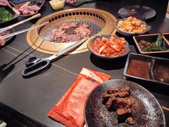 -谷牛和牛烤肉(漕河泾印象城店)