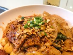 -马玉林麻辣烫串串香·清真(莫尔街北门店)