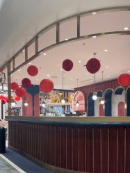 -奈尔宝家庭中心·亲子餐厅(鄞州万达店)