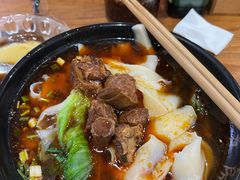 -青石桥老瓦房肥肠粉总店(青石桥总店)