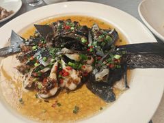 -紫鑫阁饭庄(长安店)