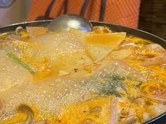 -恩你小木屋·烤肉韩式料理(嘉兴秀洲店)