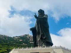 -青岛崂山太清宫