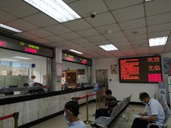 -上海市公安局交通警察总队车辆管理所三分所