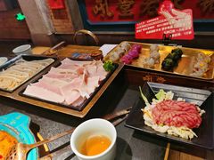 -吼堂老火锅(太古里总店)