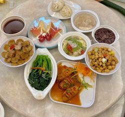 -天使医生月子中心(福佑店)