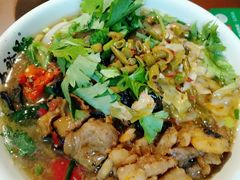 -易裕和·长沙米粉(友谊路店)