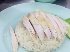 -红大哥水门鸡饭(總店)