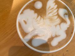 -Peet's 皮爷咖啡(望京小街店)
