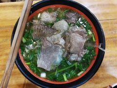 -熊氏牛羊杂粉(龙眼井总店)