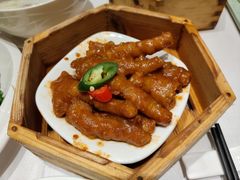 -南宁荔园维景国际酒店·荔园中餐厅