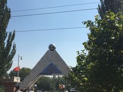 -乌素图国家森林公园