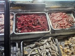 -润洲海鲜食府