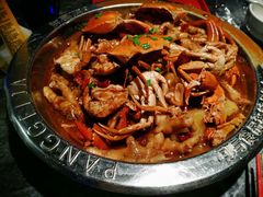 -胖哥俩肉蟹煲(济南世茂国际广场店)