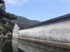 -兰亭风景区