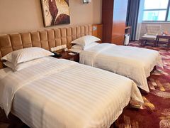 -成都绿洲大酒店(春熙路太古里店)