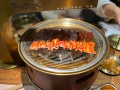 -西塔老太太泥炉烤肉(万柳华联店)