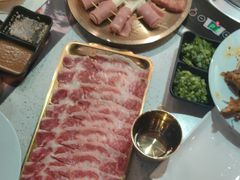 -炭之家·齐齐哈尔非遗烤肉·鲜切直供(中央大街店)