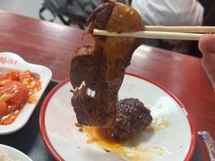 -刘小忙把子肉(北园大街总店)