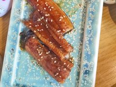 -三石铁板烧(紫竹桥店)