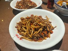 -天下客饭店(中山路店)