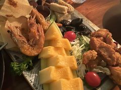 -陶享时光西餐·下午茶(信河街店)