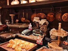 -B&C黄油与面包·THE GARDEN BAKERY概念店(世纪汇店)