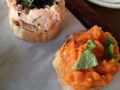 -FISH&POTATO Cō(地中海美食 万象城店)