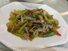 -汉水缘鲜鱼庄(黄雁村店)