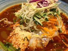 -天山醉美辣子鸡(文艺路店)