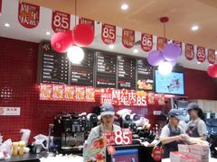 -85度C(广州石牌桥店)