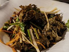 酸辣树蝴蝶-多味居(剪子巷店)