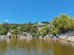 -北京西山国家森林公园