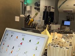 -喜茶(上海兴业太古汇店)