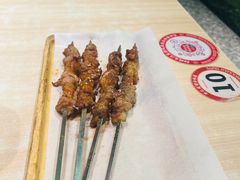 -羊之道草原味道清真餐厅(番禺店)